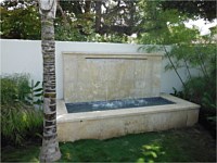 Pools/Water Features